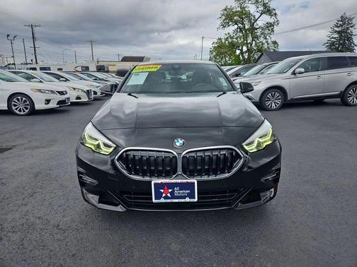 2021 BMW 228 Gran Coupe xDrive