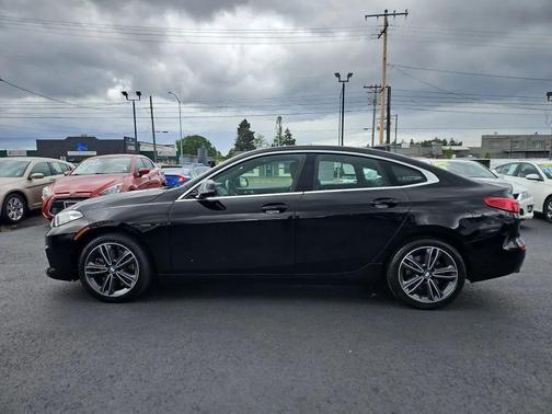 2021 BMW 228 Gran Coupe xDrive