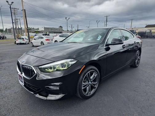 2021 BMW 228 Gran Coupe xDrive