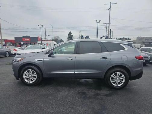 2019 Buick Enclave Premium