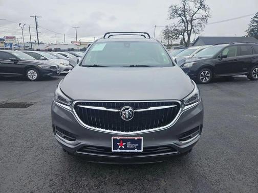2019 Buick Enclave Premium