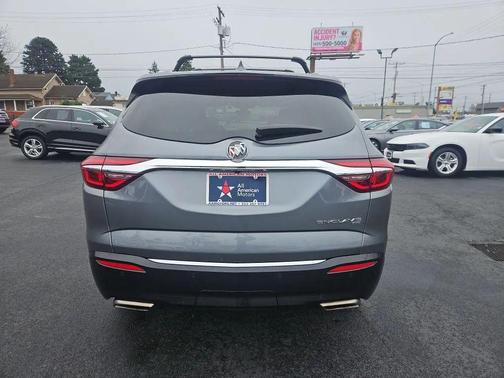 2019 Buick Enclave Premium