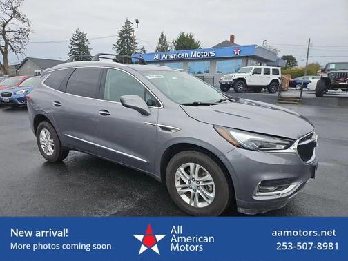 2019 Buick Enclave Premium