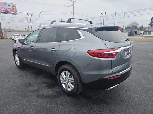 2019 Buick Enclave Premium