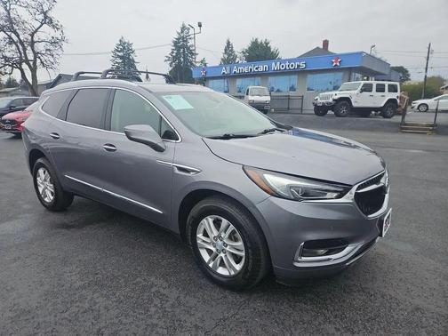 2019 Buick Enclave Premium