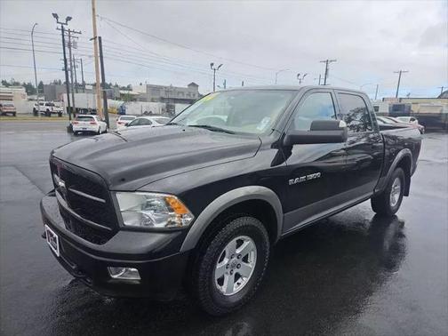 2012 RAM 1500 SLT