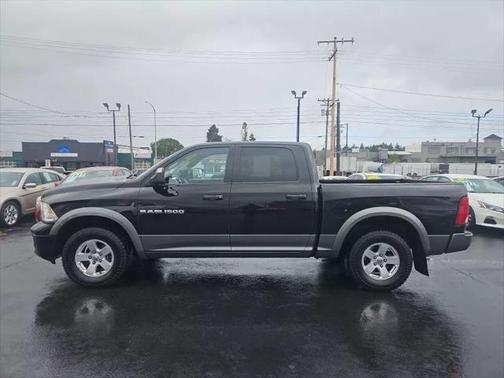 2012 RAM 1500 SLT