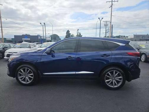 2019 Acura RDX Technology Package