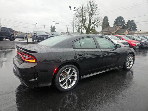 2020 Dodge Charger GT