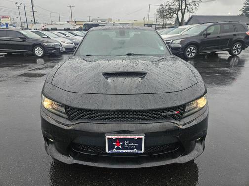 2020 Dodge Charger GT