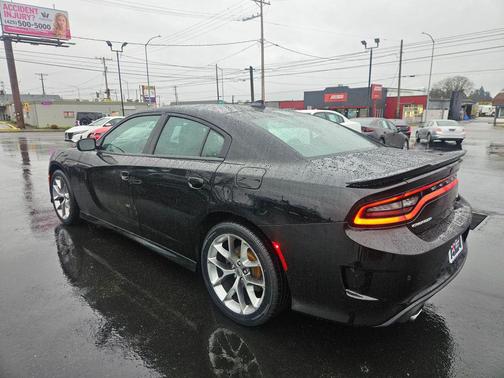 2020 Dodge Charger GT