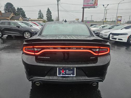 2020 Dodge Charger GT