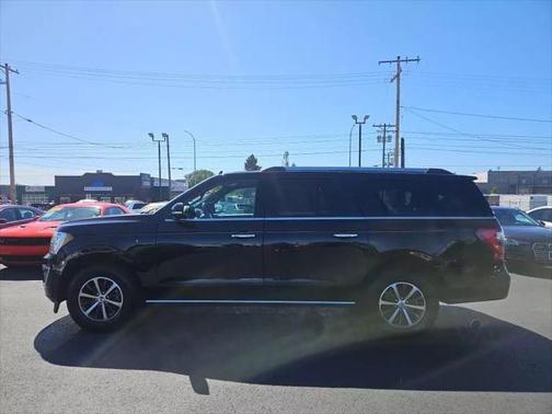 2020 Ford Expedition Max Limited