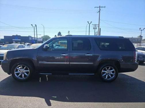 2011 GMC Yukon XL Denali