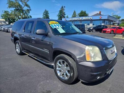 2011 GMC Yukon XL Denali