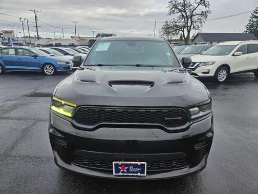 2021 Dodge Durango GT Plus