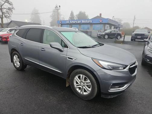 2019 Buick Enclave Essence