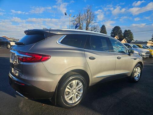 2019 Buick Enclave Essence