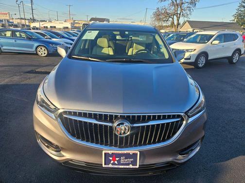 2019 Buick Enclave Essence