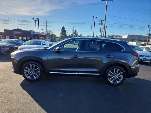 2020 Mazda CX-9 Grand Touring