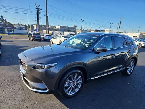 2020 Mazda CX-9 Grand Touring