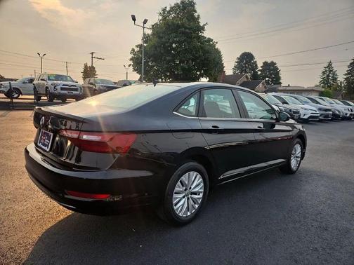 2020 Volkswagen Jetta 1.4T SE