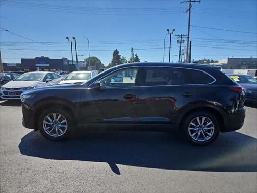 2019 Mazda CX-9 Touring