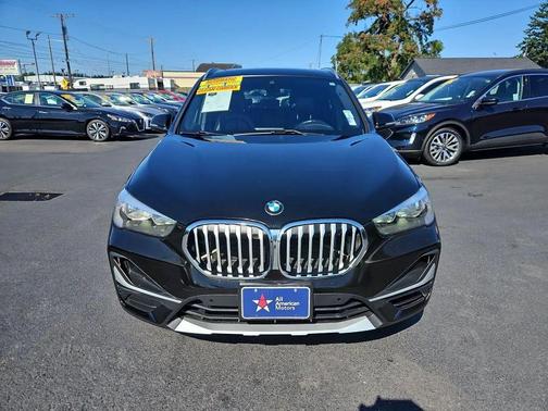 2020 BMW X1 xDrive28i