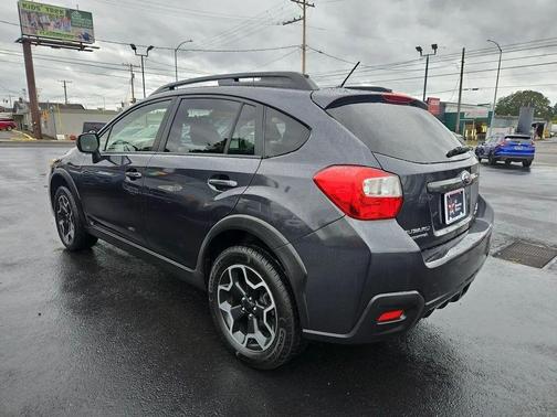 2014 Subaru XV Crosstrek 2.0i Premium