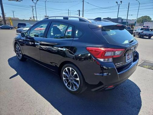 2023 Subaru Impreza Limited