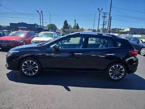 2023 Subaru Impreza Limited