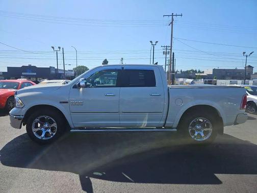 2018 RAM 1500 Laramie