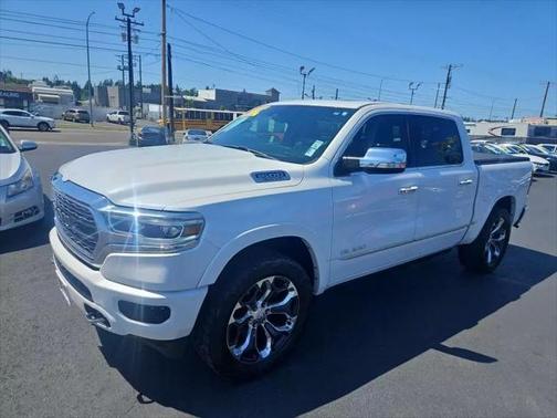 2019 RAM 1500 Limited