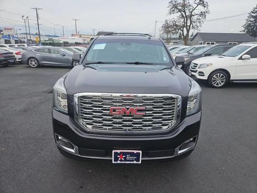 2018 GMC Yukon XL Denali