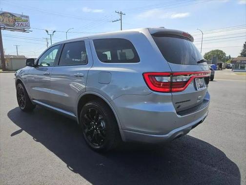 2019 Dodge Durango GT Plus