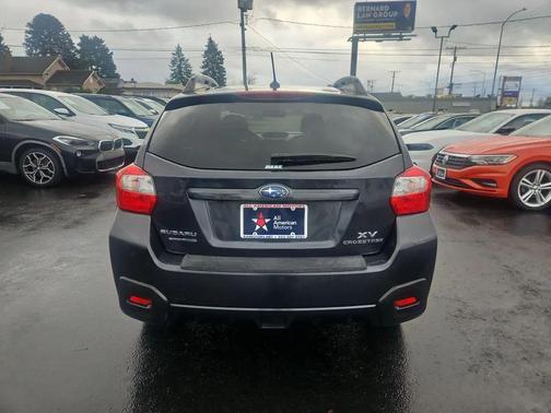 2015 Subaru XV Crosstrek 2.0i Premium