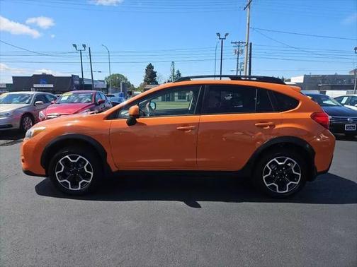 2013 Subaru XV Crosstrek 2.0i Premium