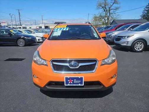 2013 Subaru XV Crosstrek 2.0i Premium