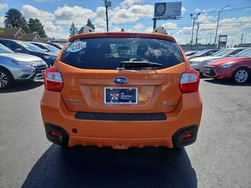 2013 Subaru XV Crosstrek 2.0i Premium