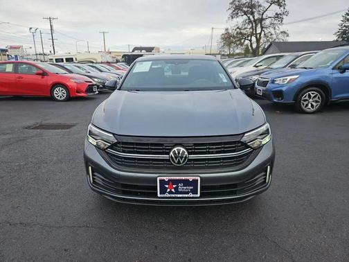 2023 Volkswagen Jetta 1.5T Sport