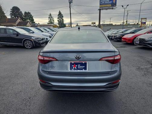 2023 Volkswagen Jetta 1.5T Sport