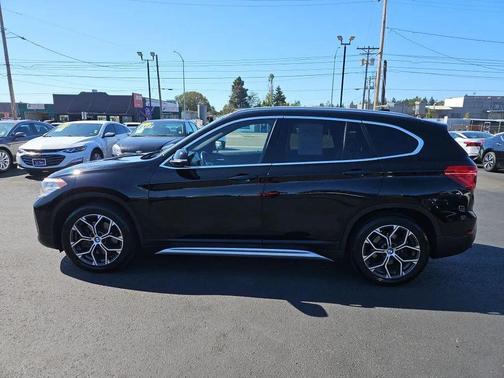 2020 BMW X1 xDrive28i