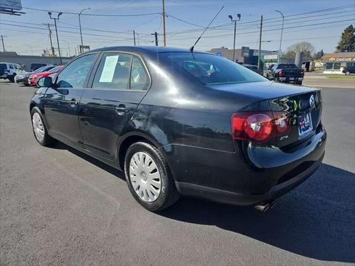 2009 Volkswagen Jetta S