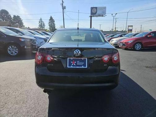 2009 Volkswagen Jetta S