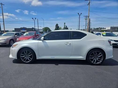 2015 Scion tC Release Series 9.0