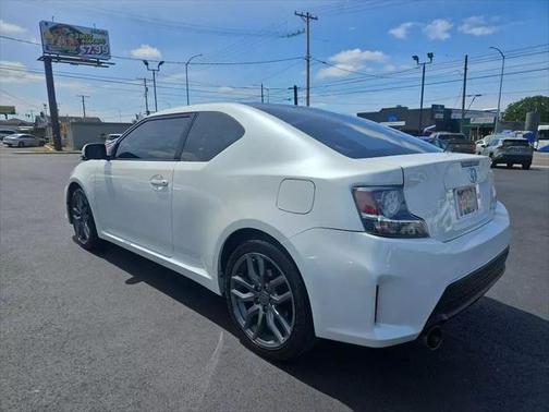 2015 Scion tC Release Series 9.0