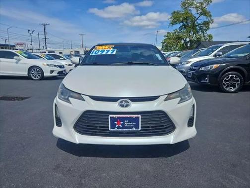 2015 Scion tC Release Series 9.0