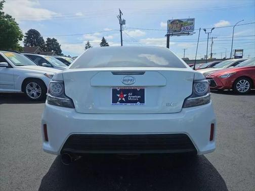 2015 Scion tC Release Series 9.0