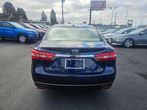 2013 Toyota Avalon XLE Touring