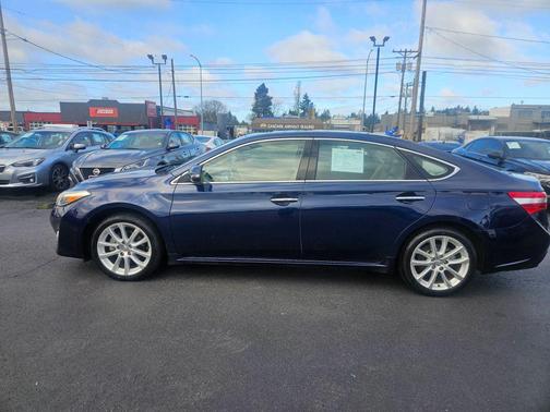 2013 Toyota Avalon XLE Touring